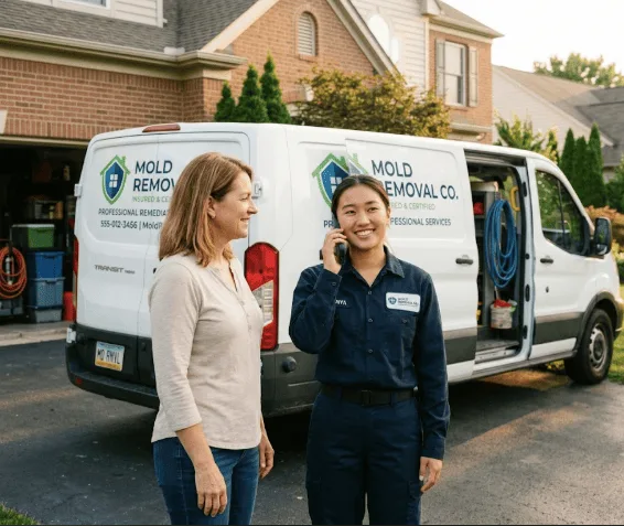 Crawlspace Mold Remediation Hillsboro, IL FAQs